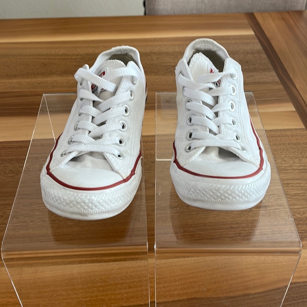 Converse Shoes | Converse All Star Low - Picture 2 of 11